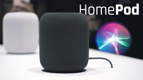 音箱,苹果,谷歌,Rosenblatt,Investers,HomePod,销量预测,预期值,音乐播