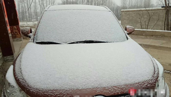 北京,降雪,气温