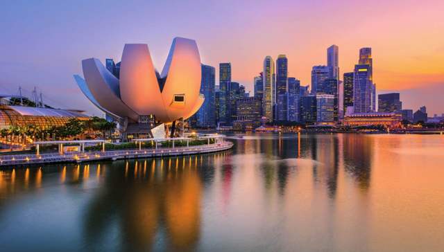 大连比北京上海生活更昂贵 这是经济学人最新的全球生活成本排行榜算出来的