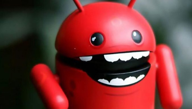 近500万部安卓手机感染恶意广告病毒 小米华为OPPO均中招