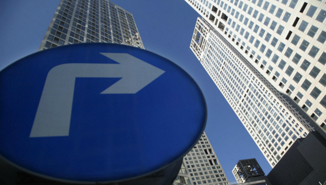 北京“317楼市新政”一周年 二手房量价齐跌