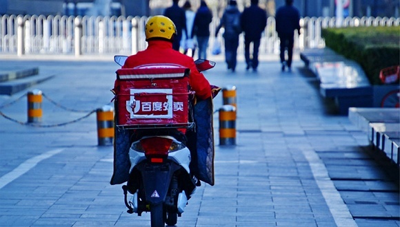 百度外卖时代终结：创始团队出局 与饿了么交接基本完成