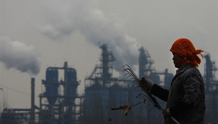 环保部,环保法,公众举报