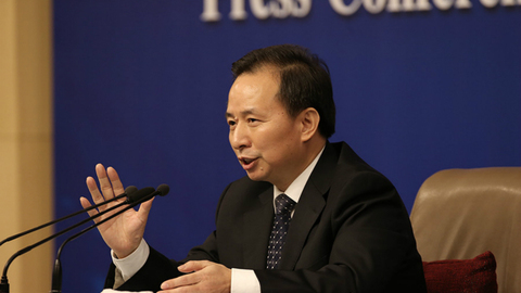 环保部部长：限制和禁止固体废物进口是中国政府享有的权利