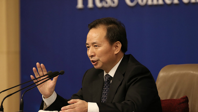 环保部,洋垃圾,固体废物