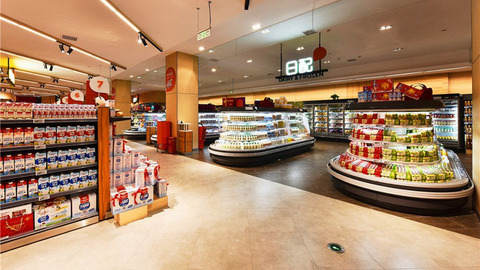 港区代表委员点赞内地“新零售”：大开眼界