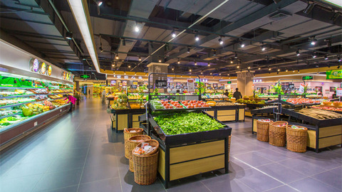 香港代表委员谈新零售：新动能给消费市场带来蓬勃朝气