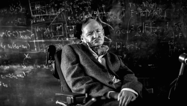 【思想界】史蒂芬·霍金：被过誉的大众文化明星，还是被低估的绝世天才