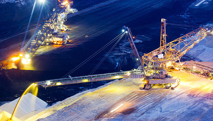 加拿大矿业投资商机：鲜为人知的全球矿业强国