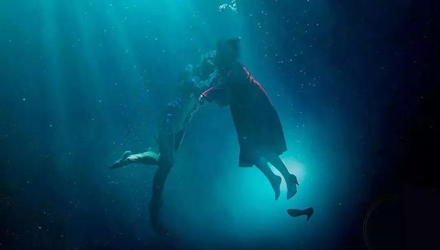 《水形物语》让你知道低成本是如何拍出高级感的