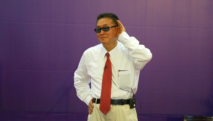 逝者,传记,中国文学