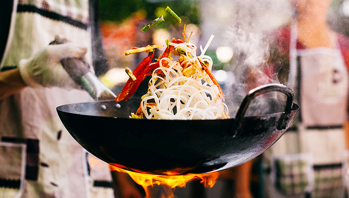 铁锅,章丘大葱,章丘人,舌尖3,砚池村,中国企业家,宗师,西营村,体验店,龙山镇