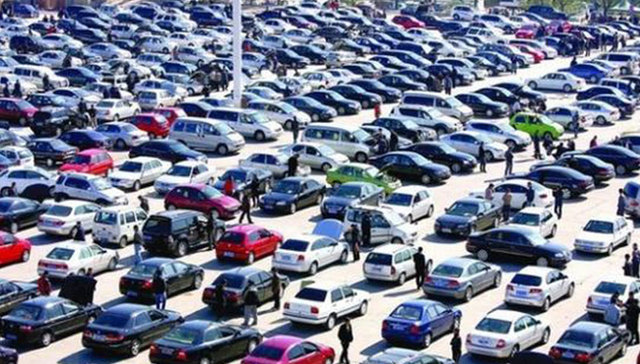 二手车市场诚信不足 车辆信息造假消费者遇欺瞒困境