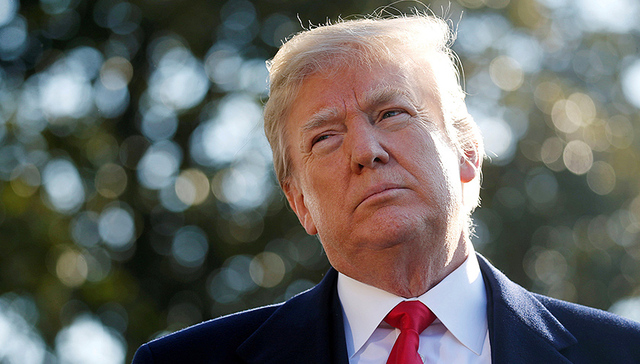 特朗普,红牌,博通,CFIUS,流产,智能手机,财富,市值,经济新闻,芯片制造商