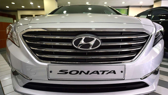 车圈观察,现代汽车