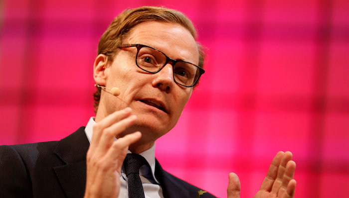 权力游戏,美国政治,唐纳德·特朗普