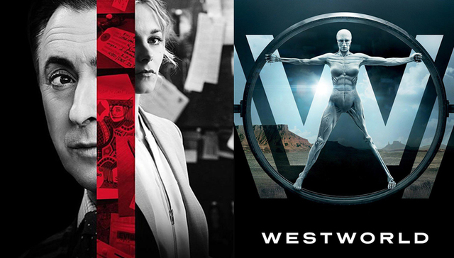 天才,美剧,新剧,神剧,西部世界,大群,HBO,本能,使女的故事,剧集