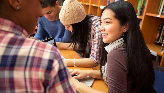 留学加拿大（五）：孩子刚到北美留学应注意什么