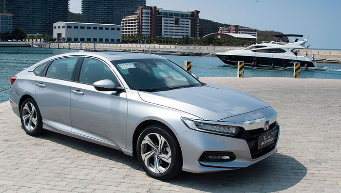 新车速报,新车测评