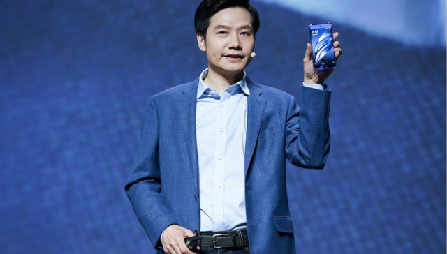 雷军辞多职或保小米上市 市盈率高苹果数倍遭质疑