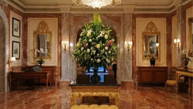 被洲际收购的丽晶：是第一个以亚洲为发展基地的全球性顶级酒店品牌！