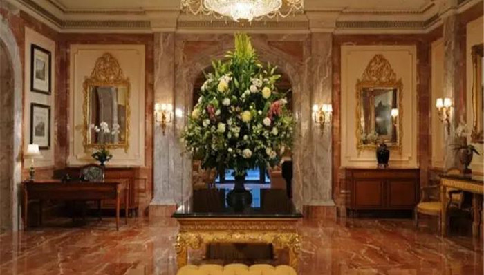 被洲际收购的丽晶：是第一个以亚洲为发展基地的全球性顶级酒店品牌！