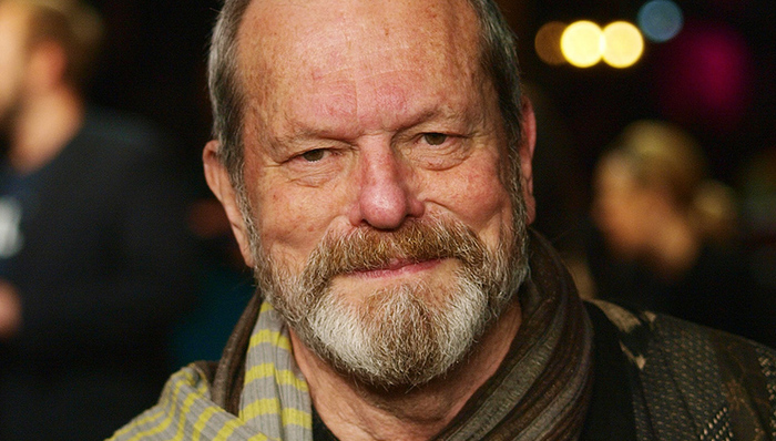 导演特瑞·吉列姆评价#MeToo是暴民运动 遭好莱坞痛批