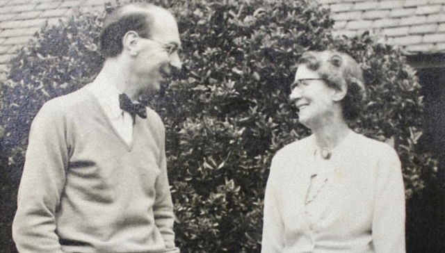 作家与他们的母亲：相爱相杀还是相辅相成？