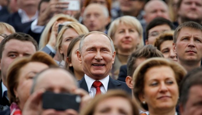 权力游戏,俄罗斯方块