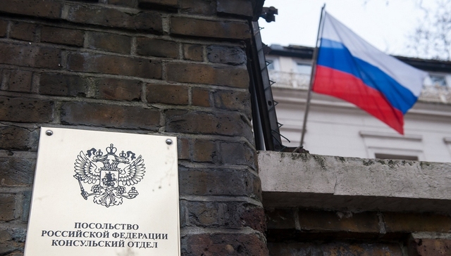 英俄互逐外交官的根据在哪？被赶走了还能再回去吗？