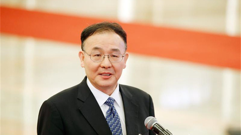 国家邮政局长：快递实名制后每天实名收寄一亿件 今年将实现全覆盖