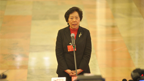 审计署审计长：审计全覆盖既涉及行政机关也涉及党的机关