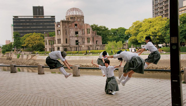 【一周影像资讯】两名女摄影师获第43回“木村伊兵卫”大奖  不容错过的早春展览发烧季