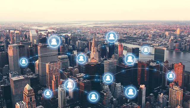 城市间薪酬期待差距缩小 新一线成为年轻人就业新宠