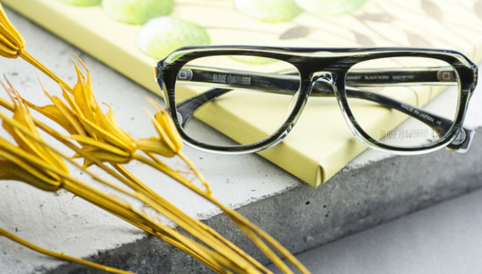 越来越多人开始想买小众眼镜品牌
