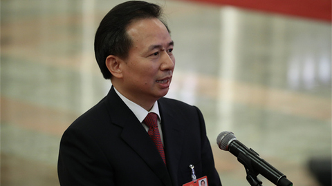 生态环境部部长李干杰：坚定推动农村散煤的煤改气、煤改电