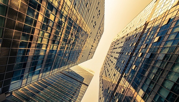 地产商,北京,写字楼