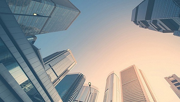 中国城市格局风云40年：谁在崛起谁在没落？