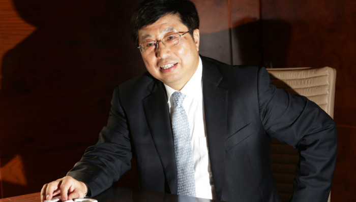 科技圈日常,海信