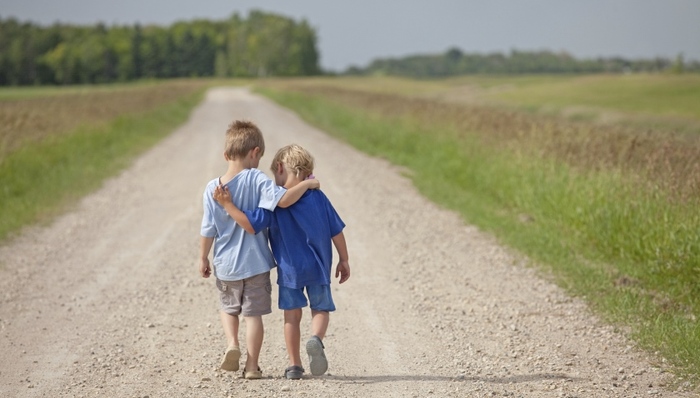 同理心,非遗传因素,认知行为疗法,博客,基因技术,基因决定,基因检测,长按,研究人员,遗传学