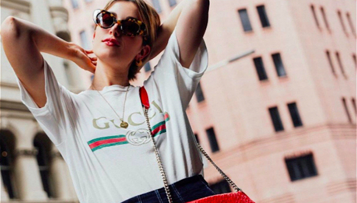 时尚商业说,奢侈品消费