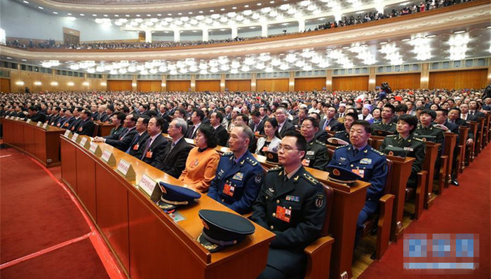 全国人大,闭幕会,国务院总理