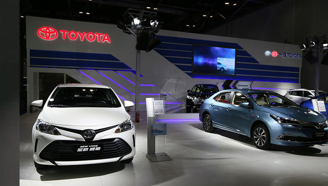 2018年前两个月日系品牌销量解读：清除库存 迎接冲击