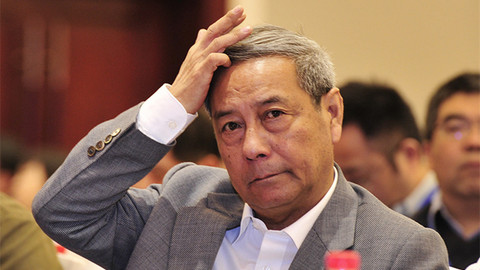 “三农”老兵陈锡文的新角色