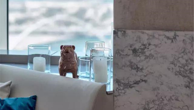 探秘迪拜第一座综合体城市度假村：瑞吉、W、威斯汀，谁会是你的菜？！