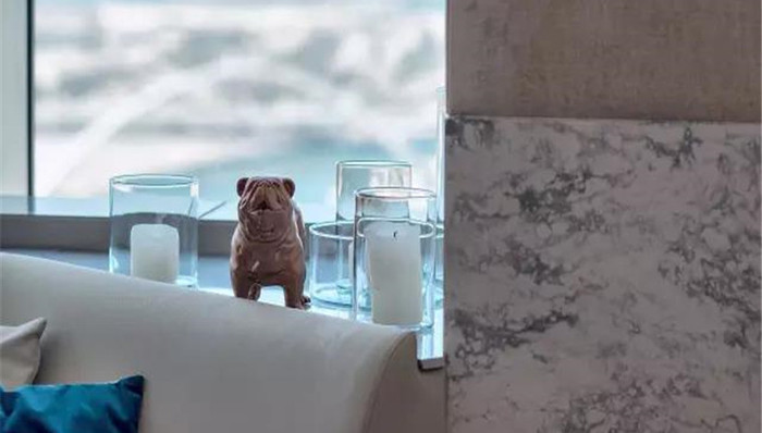 探秘迪拜第一座综合体城市度假村：瑞吉、W、威斯汀，谁会是你的菜？！