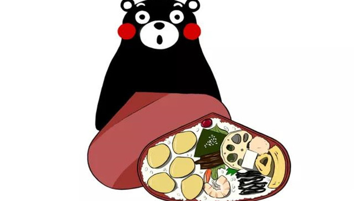 Eat丨作为“火车上的盒饭”，日本铁道便当让你馋到心痒痒