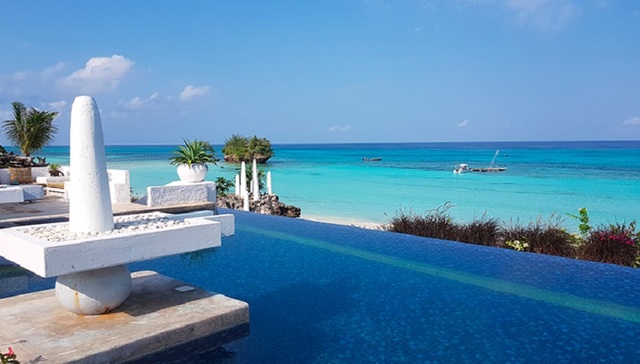 新酒店 | 马尔代夫和毛里求斯过时了？康斯丹酒店选择了坦桑尼亚开拓新海岛