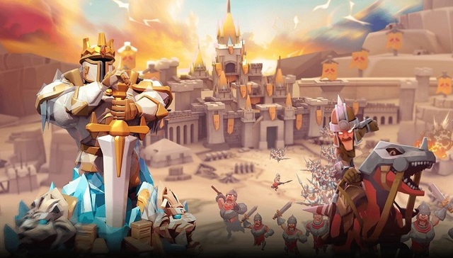 全球市场开发增长趋缓  游戏“买量之王”IGG开启转型