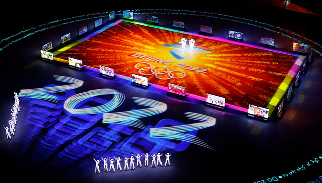 平昌冬奥给北京2022的启示：如何讲好中国故事？